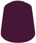 Base - Barak-Nar Burgundy